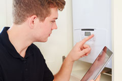 boiler maintenance South Owersby