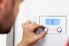 best South Owersby boiler servicing companies