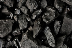 South Owersby coal boiler costs