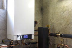 South Owersby condensing boiler companies