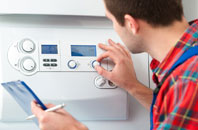free commercial South Owersby boiler quotes